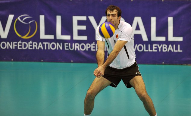 Aleksandar Minić