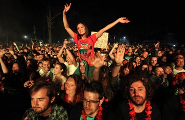 Lake Fest 2016