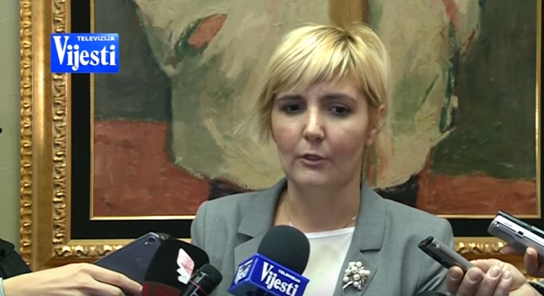 Dragica Sekulić