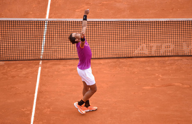 Rafael Nadal