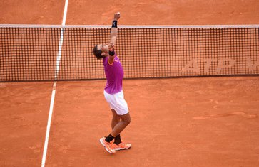Rafael Nadal