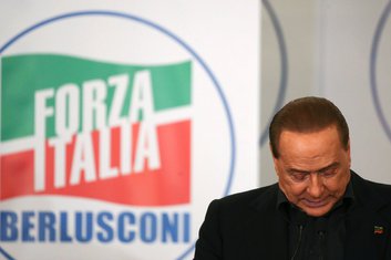 Silvio Berluskoni