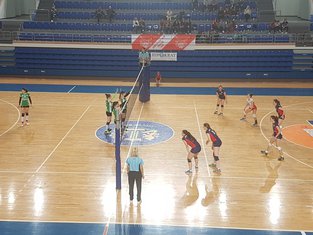 Galeb - Rudar