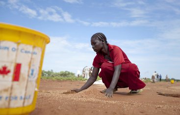 Sudan