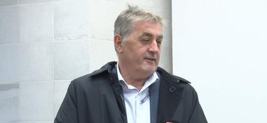 Dušan Radović Krušo