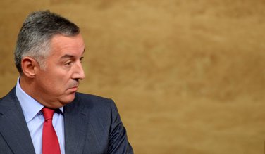 Milo Đukanović