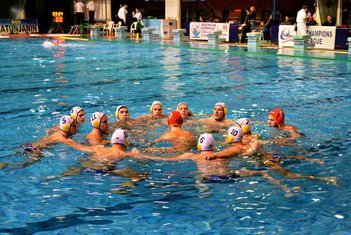 VK Jadran Carine