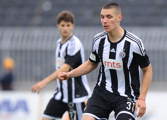 Nikola Milenković