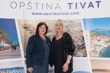 Marija Vučinović, Snežana Matijević