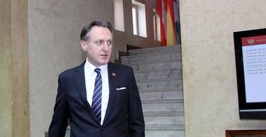 Ranko Krivokapić