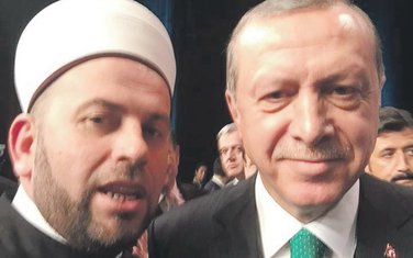 Rifat Fejzić Erdogan