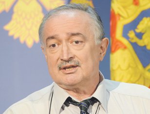 Dragomir Ćalasan