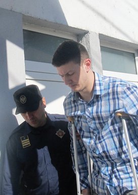 adnan striković