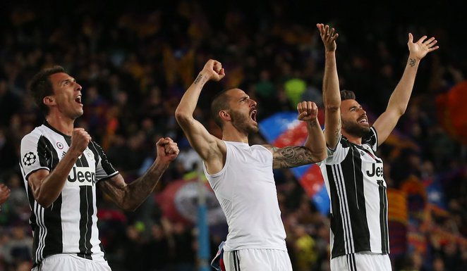 Juve