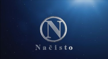Načisto