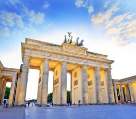 Berlin