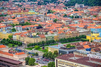 Zagreb