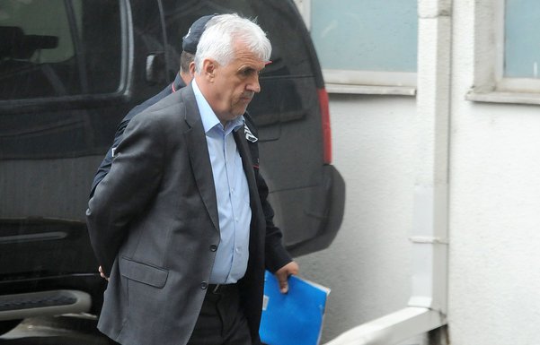 Refik Bojadžić