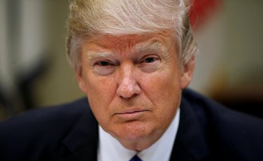 Donald Tramp