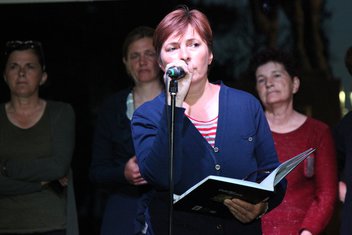 Željka Savković