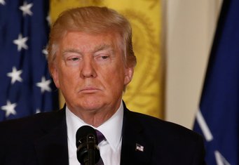 Donald Tramp
