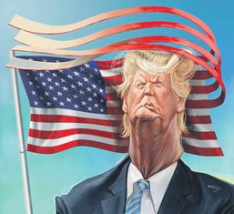 Donald Tramp