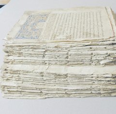 spisi, književnost (novine)