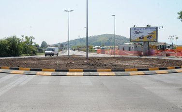 kruzni tok, Nikšićki semafori
