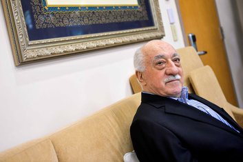 Fetulah Gulen