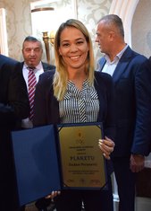 Slađana Perunović
