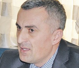 Dragiša Janjušević (Novina)