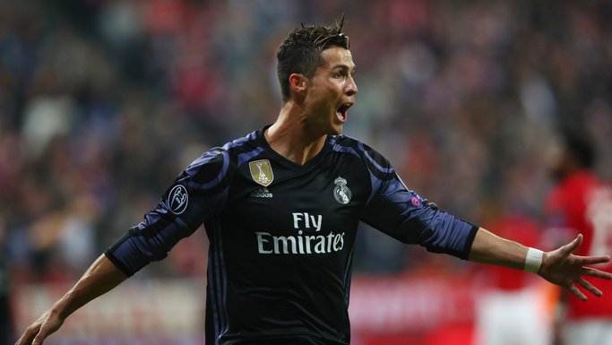 Ronaldo