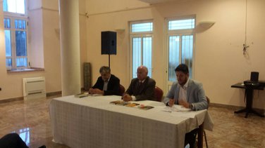 Blagoje Grahovac promocija knjige