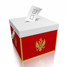 Crna Gora, izbori