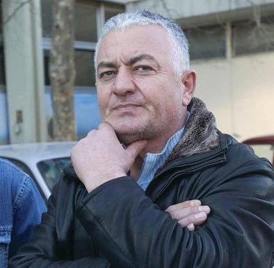 Vasilije Mijović
