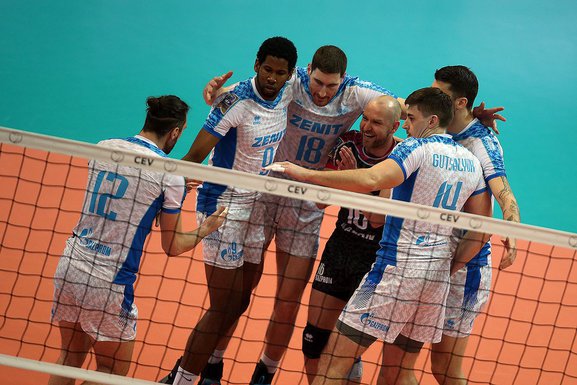 Zenit