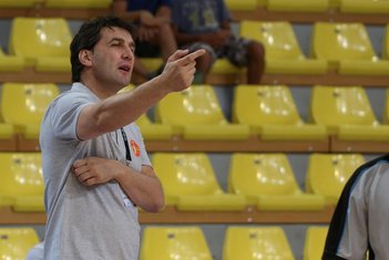 Nebojša Bogavac