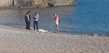 Budva utopljenje