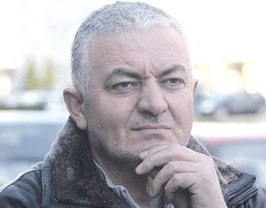 Vasilije Mijović