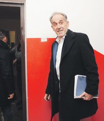Zoran Piperović