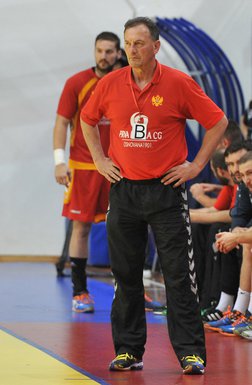 Ljubomir Obradović