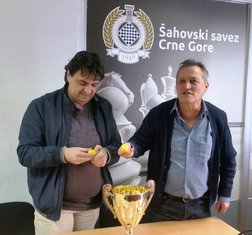 Kup u šahu