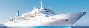 Thomson Spirit