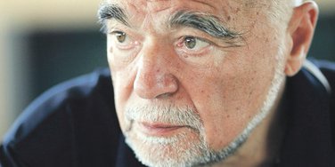 Stjepan Mesić
