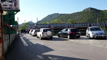 voz Virpazar
