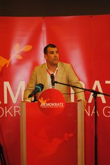 Dragan Krapović