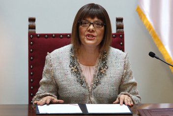 Maja Gojković