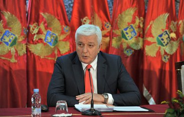 Duško Marković