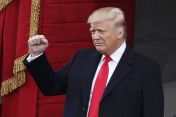 Donald Tramp