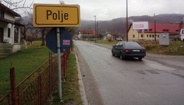 Smailagića Polje